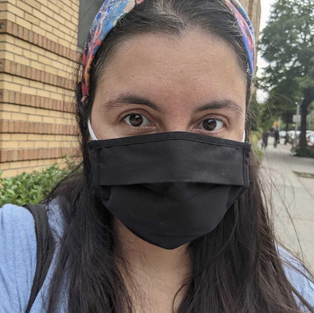 Meet your Posher, Ro